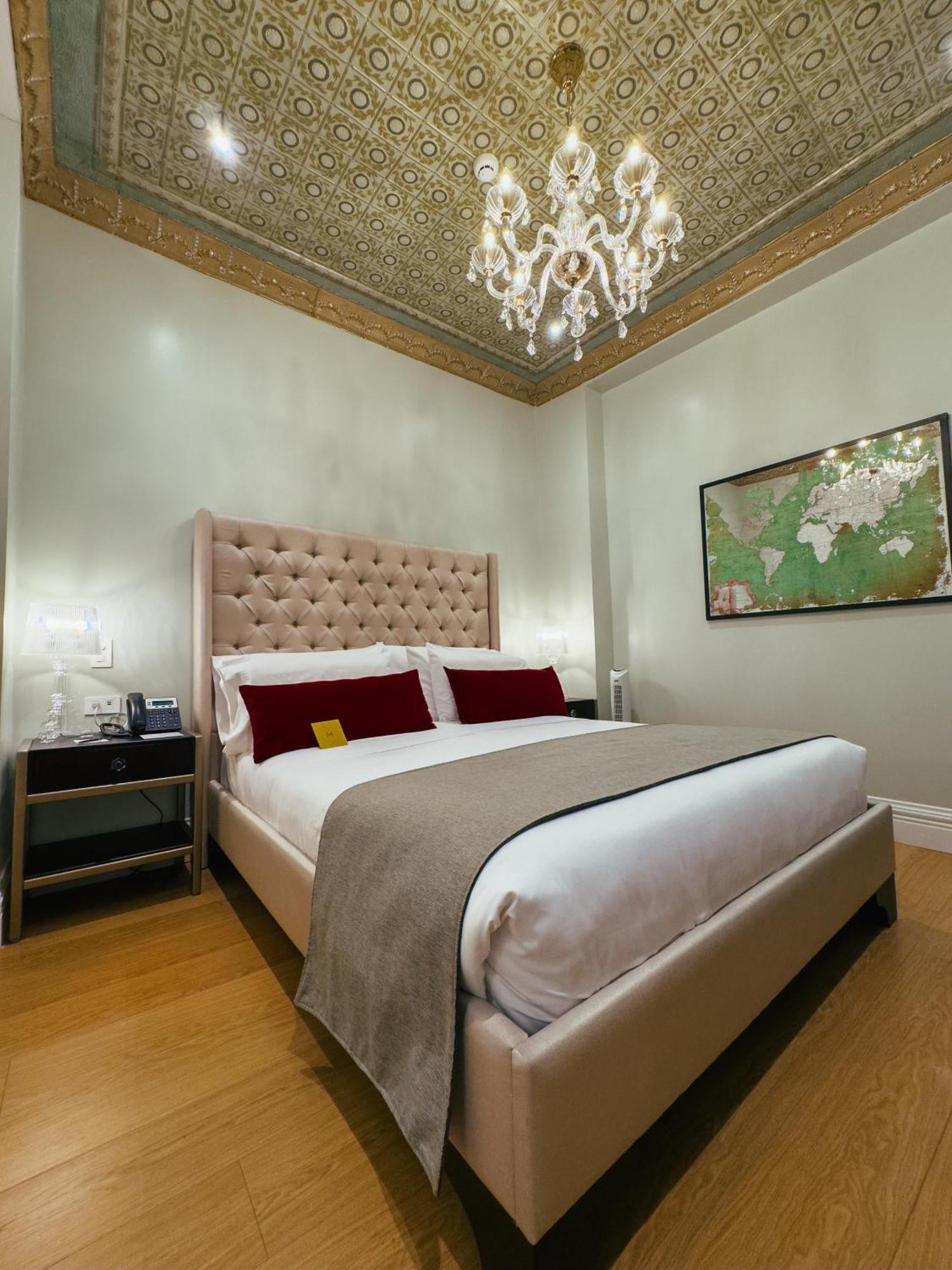 Itza Hotel Boutique Internacional Cuenca Ngoại thất bức ảnh